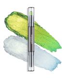 CHARMACY Multichrome 2 in 1 Cream Eyeshadow Stick  Waterproof Eye Brightener Highlighter Stick Makeup  High Pigmented  Smudge-Proof  Vegan & Cruelty-Free (906) - Buy Online on GoSupps.com