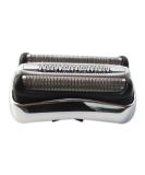 Buy 32S Shaver Foil & Cutter Replacement for Braun Series 3 | Compatible with 3000s 3010s 3040s & More | International Shipping Available - Buy Online on GoSupps.com