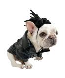 Funny Dog & Cat Role Play Wigs | Halloween Christmas & Party Costumes for All Pet Sizes - Buy Online on GoSupps.com