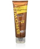 Tannymaxx Exotic Funatic Dark Bronzing Lotion 1 pack (1 x 125 ml) - Buy Online on GoSupps.com