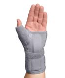 Swede-O Thermal Vent Carpal Tunnel Brace with Thumb Spica - Right Hand Large/XLarge | International Shipping Available - Buy Online on GoSupps.com