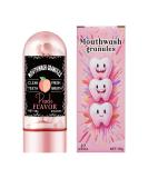 Mundwater Granules - 27 Pieces of Mouthwash for Gum Health | Fresh Breath & Instant Relief - Shop Now! - Buy Online on GoSupps.com