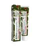 Bilka Homeopathy Chios Mastiha Toothpaste Natural Gum Protection Toothpaste Fluoride-free Menthol-free Sugar-free 1x75ml - Buy Online on GoSupps.com