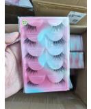 Shop Mao-01 Eyelashes | Premium Quality International Shipping | Enhance Your Look - Buy Online on GoSupps.com