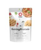 Maxinutrition Backprotein 500g protein powder for baking with 80% protein low carb tasteless gluten -free & without artificial flavors - Buy Online on GoSupps.com