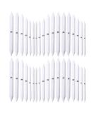 Cettkowns 36-Piece Artist Blending Stump and Tortillion Set for Sketch Drawing - Buy Online on GoSupps.com