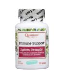 Quantum Cold and Flu Relief - 30 Capsules - Buy Online on GoSupps.com
