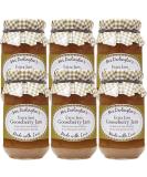 Mrs Darlington's Gooseberry Jam - 340g - Pack of 6 - Buy Online on GoSupps.com