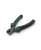 Zite Fishing Crimping Pliers Fishing with Teeth - Fishing Tool for Crimping Sleeves with Comfort Grip - 15 cm - Buy Online on GoSupps.com