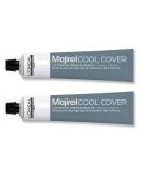 Loreal 2 pack Loreal Majirel Cool Cover 50ml 9 CC Very Light Blonde CC 9 very light blonde 50 ml (2 pack) - Buy Online on GoSupps.com