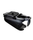 PGYTECH Beetle Camera Clip with Plate Camera Quick Release System for Sony, Nikon, Fuji Backpack Camera Strap Mount - Buy Online on GoSupps.com