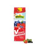 Pfanner Vitamin Reload Drink - 2L Enriched with Vitamins B1 B2 B3 B6 B7 Magnesium E & C - Boost Your Health | Buy Online Internationally - Buy Online on GoSupps.com