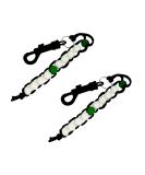QHALEN Golf Beads Score Counter 2pcs - Stroke Score Count with Clip - Buy Online on GoSupps.com