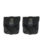 Scuba Diving Pal Antic Trim Counter Weight Pocket Pouch 4LB Pair - Secure and Convenient Dive Gear Accessory - Buy Online on GoSupps.com