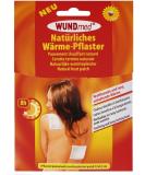 Wundmed Heat Plaster 13x9.5cm | Heat Therapy Plaster & Pad - Buy 5-100 Pieces Online - Buy Online on GoSupps.com