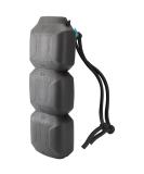 Kemimoto Upgraded Adjustable Boat Fenders & Bumpers with Rope | Modular Design for Bass Boats, Jon Boats, Docks | Boat Accessories - Buy Online on GoSupps.com