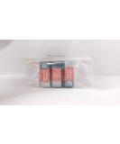 Merkur Double Edge Razor Blades MK-911-3PK 10 Count (Pack of 3) - Buy Online on GoSupps.com