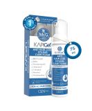 MCG Hair Loss Treatment Mousse for Men and Women - Procapil Biotin Formula - No Minoxidil Side Effects - Hair Thickening Products - 75ml - Buy Online on GoSupps.com