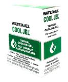Water-Jel CJ25-600 3.5g Unit Dose Foil Pack - Emergency Burn Relief - Buy Online on GoSupps.com