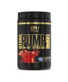 HydraPump | #1 Stim-Free Pre Workout Powder with Nitric Oxide Electrolytes & Nootropics - Cherry Blast for Pumps Focus & Muscle Growth - Buy Online on GoSupps.com