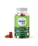Gummy Kid Multivitamin Gummies - Natural Flavor, 60 Gummies, 30 Day Supply - Buy Online on GoSupps.com
