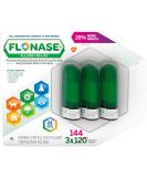 Flonase Allergy Relief Nasal Spray - 432 Sprays | Fast-Acting Formula - Buy Online on GoSupps.com