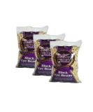 Heera Black Eye Beans 2 kg - Popular Ingredient In Traditional Indian Cuisine - Can Be Used In Variety Of Dishes (Pack of 3) - Buy Online on GoSupps.com