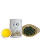 DLIC TEA Taiwan Oolong Tea Alishan Tea High Mountain Oolong Tea 75g (2.65 oz) Qingxin Oolong - Buy Online on GoSupps.com
