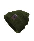 RED CUB Toddler Baby Beanie | Knit Winter Hat | Forest Green | 12-36 Months - Buy Online on GoSupps.com