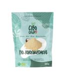 Organic Coconut Flour - 500g | Low Carb Keto-Friendly Gluten-Free No Sugar De-Oiled | Cocos Flour Alternative - Buy Online on GoSupps.com