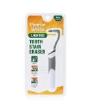 Buy Pearlie White Lighted Tooth Stain Eraser | Effective Whitening Solution Fast International Shipping - Buy Online on GoSupps.com