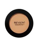 Revlon Colorstay Pressed Powder 850 Medium/Deep 0.3 oz (8.4 g) - Buy Online on GoSupps.com