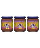 Sadie's of New Mexico Salsa, Hot 16 Oz (Pack of 3) - Buy Online on GoSupps.com