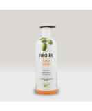 Neolia Organic Olive Oil Body Lotion 750 mL - Nourishing & Hydrating Skincare | Buy Internationally - Buy Online on GoSupps.com