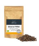 Organic Black Pepper Whole - Premium Rasavat Pepper from Sri Lanka | 250g - Pfefferdieb - Buy Online on GoSupps.com
