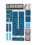 Buy RockShox Unisex Rim Tapes - Blue 30 | Best Quality Rim Protection for Biking | International Shipping Available - Buy Online on GoSupps.com