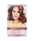 Shop EXCELLANCE N.6 54 Blonde Scuro Mogano Ramato | Premium Hair Dye for Vibrant Color | International Shipping Available - Buy Online on GoSupps.com