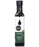 Clearspring Hemp Oil 250ml - Buy Online on GoSupps.com