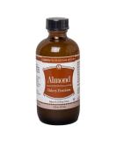 LorAnn Almond Bakery Emulsion 4 oz - Premium Baking Flavor for Perfect Treats - Buy Online on GoSupps.com