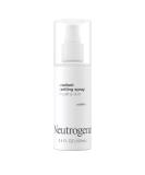 Neutrogena Healthy Skin Radiant Makeup Setting Spray, Long-Lasting, Formulated with Antioxidants & Peptides Weightless Face Setting Mist for Healthy Looking, Glowing Skin, 3.4 fl. oz - Buy Online on GoSupps.com