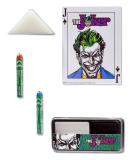 Vegaoo Official Joker Makeup Palette | Antihero Accessories - Bold Black Looks for International Shipping - Buy Online on GoSupps.com