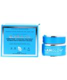 Glamglow Thirstymud Hydrating Treatment - 50G | Best Hydration Mask for All Skin Types - International Shipping Available - Buy Online on GoSupps.com