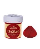 Buy X La Riche Directions Semi-Permanent Hair Color - Pillarbox Red 88ml Tub (Pack of 2) - Vibrant & Long-Lasting Color for International Shipping - Buy Online on GoSupps.com