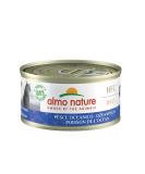 Almo Nature HFC Jelly Wet Cat Food - Ocean Fish 24-Pack (70g) - Nutritious & Delicious Cat Treats - Buy Online on GoSupps.com