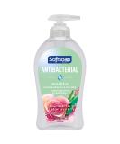 Softsoap Antibacterial Liquid Hand Soap Sensitive Rosewater and Aloe scent Hand Soap 11.25 Oz 6 Pack - Buy Online on GoSupps.com