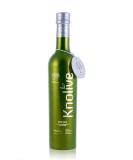 Knolive Epicure World's Best Extra Virgin Olive Oil 500ml 0.5 ltrs (500ml) - Buy Online on GoSupps.com