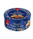 Bisca Danish Butter Cookies 64 oz - 4lb Pack | Delicious Traditional Treat - Buy Online on GoSupps.com