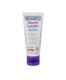 Dr. Talbot's Nipple Lanolin Vanilla Milk 2 oz - Soothing Moisturizer for Moms - Buy Online on GoSupps.com