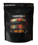 Buy Torq Energy Gel Sample Pack of 12 - Vegan Natural Sports Gels for Running & Cycling - Quick Release Energy 30g Carbs - Buy Online on GoSupps.com