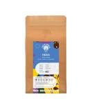 Coffee World | India Single Origin UK Roasted Whole Coffee Beans - Perfect Brewing for Caf s Businesses Shops & Home Users (Coffee Beans 1KG) - Buy Online on GoSupps.com